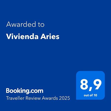 푸에르토 델 카르멘 Vivienda Aries 아파트 외부 사진