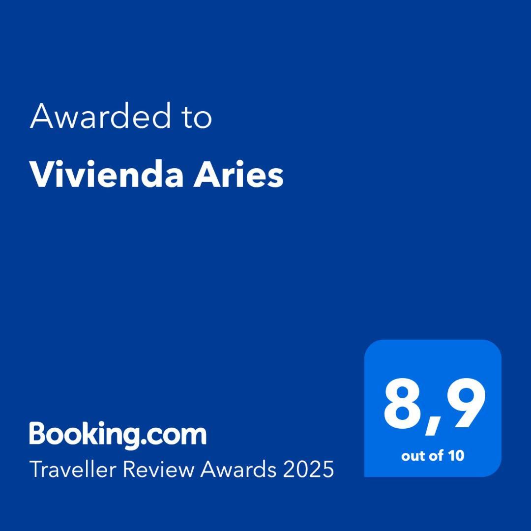 푸에르토 델 카르멘 Vivienda Aries 아파트 외부 사진