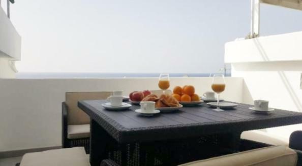 푸에르토 델 카르멘 Vivienda Aries 아파트 외부 사진