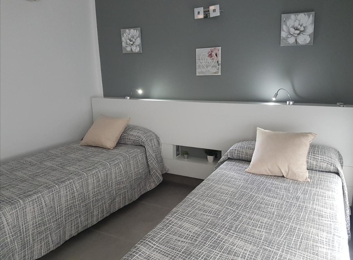 푸에르토 델 카르멘 Vivienda Aries 아파트 외부 사진