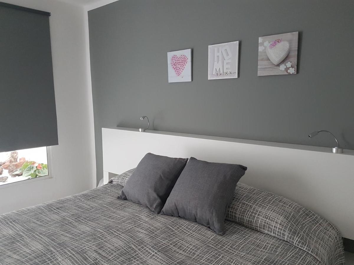푸에르토 델 카르멘 Vivienda Aries 아파트 외부 사진