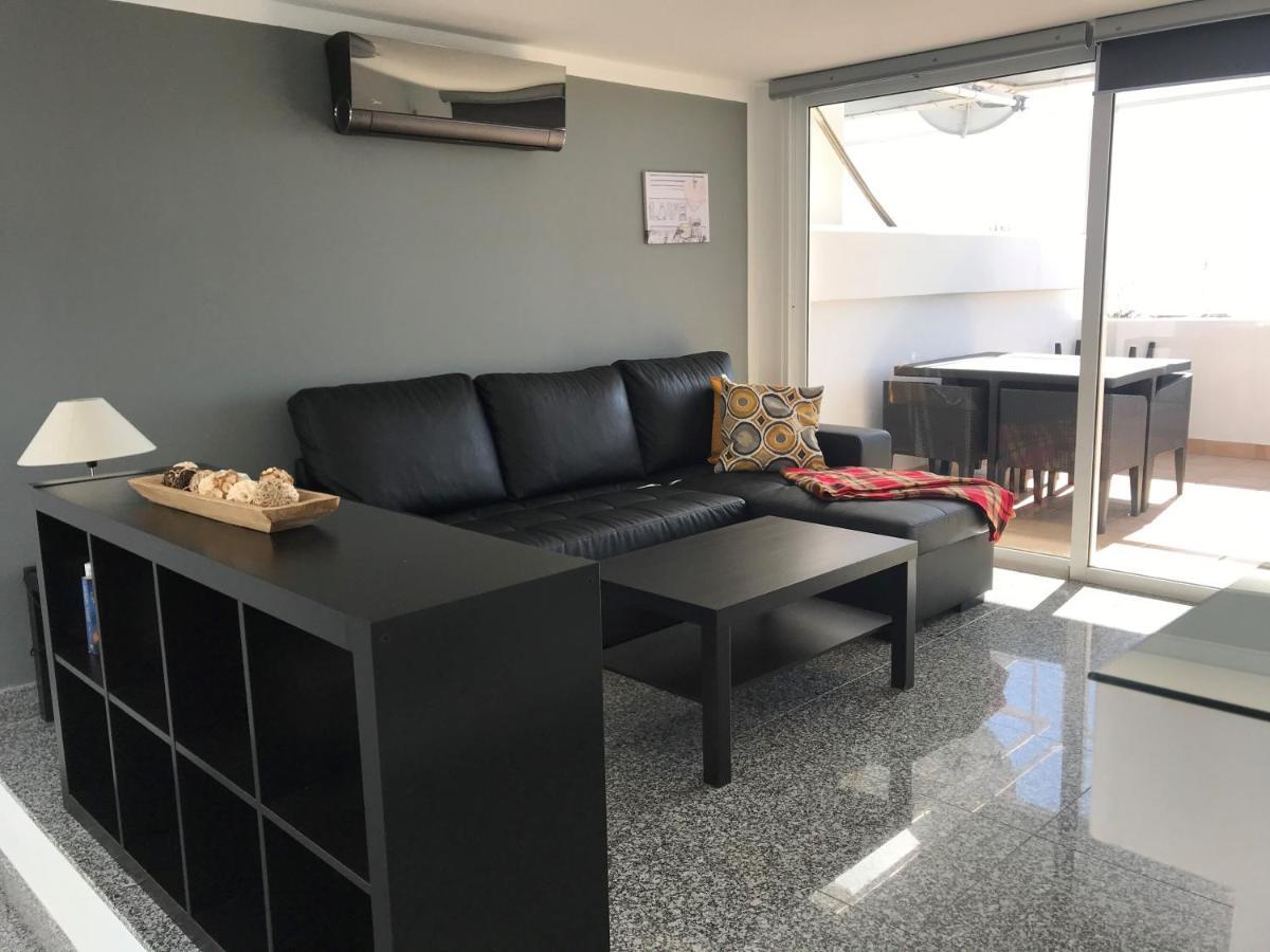 푸에르토 델 카르멘 Vivienda Aries 아파트 외부 사진