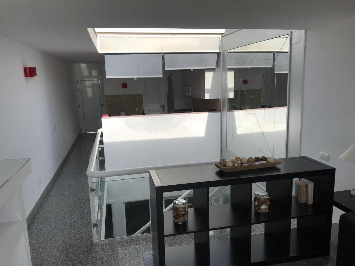 푸에르토 델 카르멘 Vivienda Aries 아파트 외부 사진